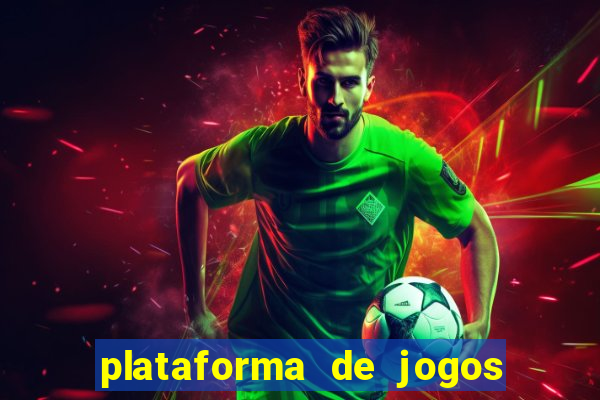 plataforma de jogos do rodrigo faro